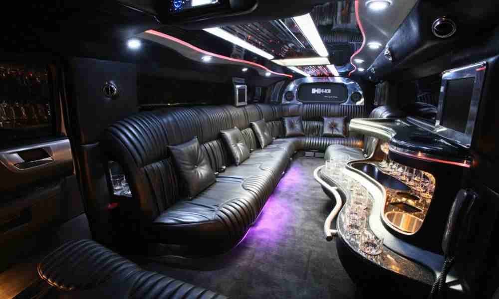 limo casino
