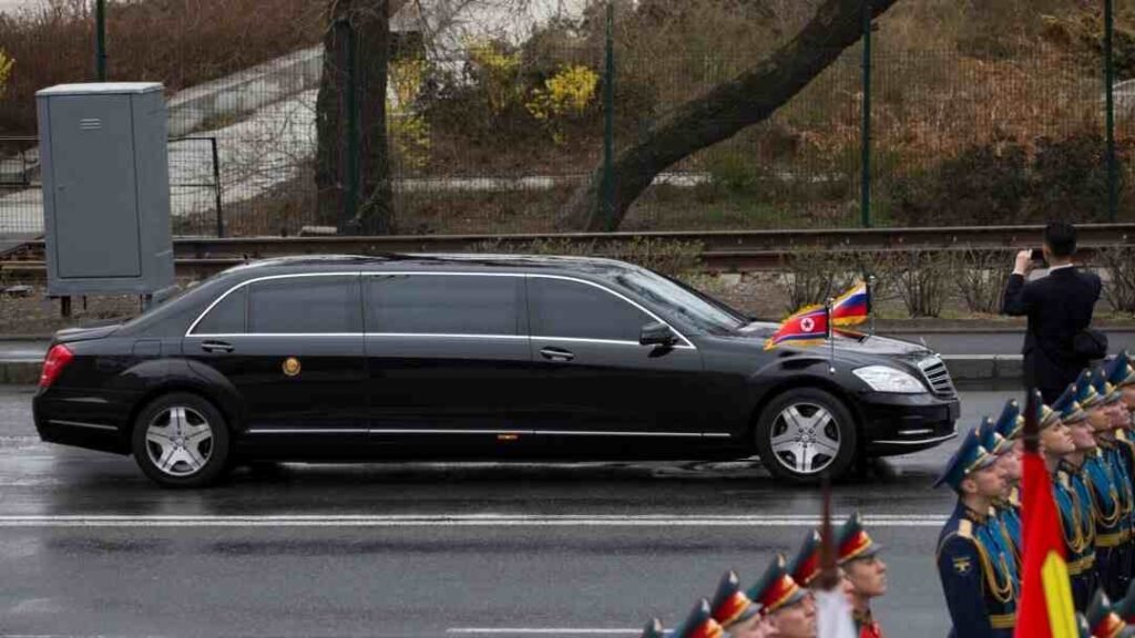 limo service