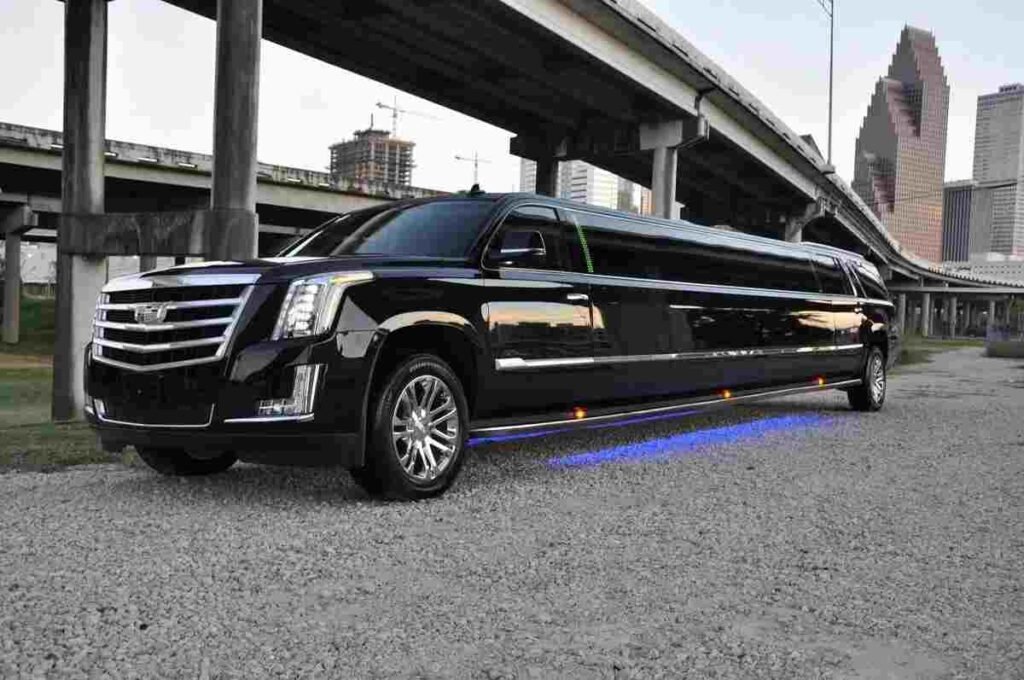 limo rental