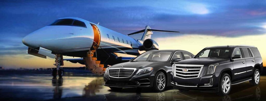 Airport Limo