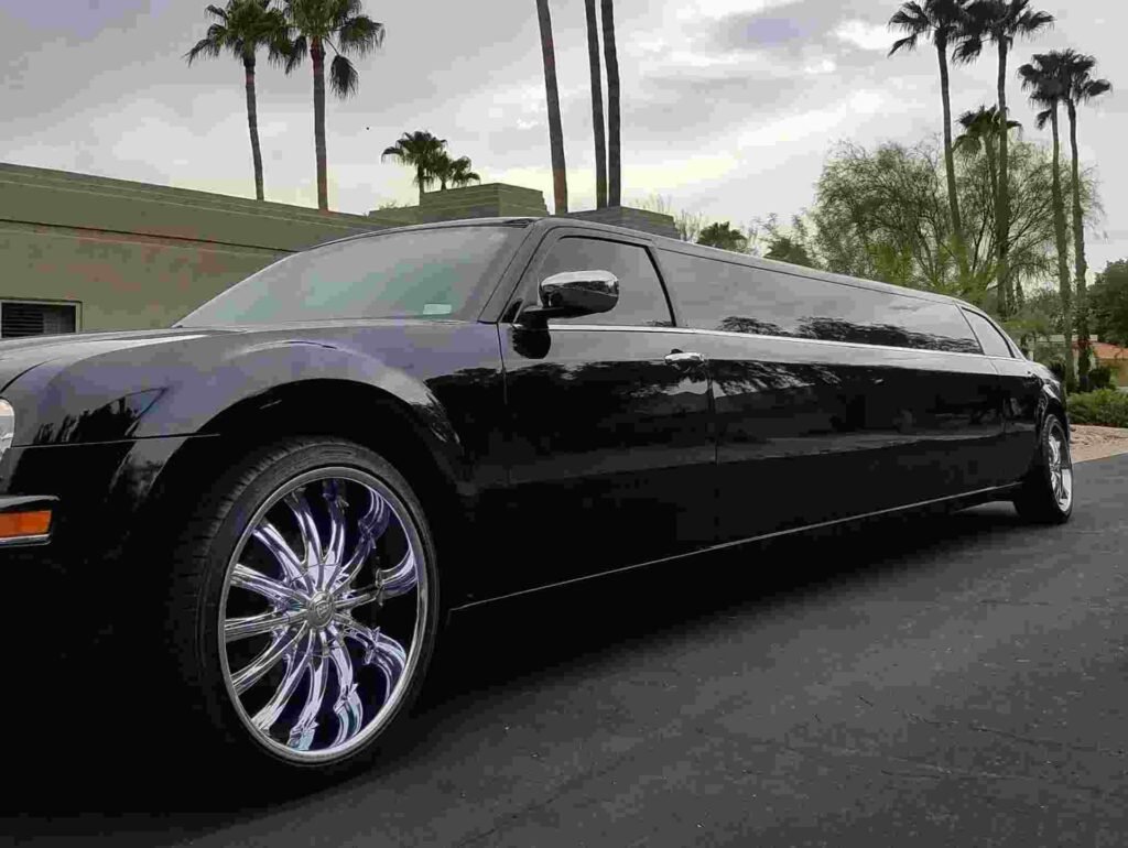 limo rental