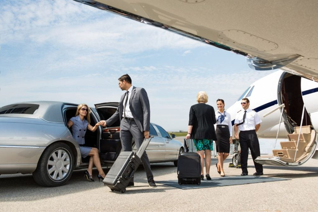 Airport Taxi Service in Vineland, NJ