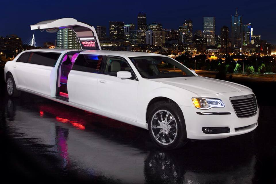 Book Your Sedan Limo in Vineland, NJ Today