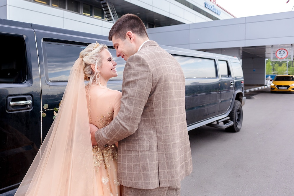 Dependable Limo Rentals for Every Occasion in Atlantic City, NJ