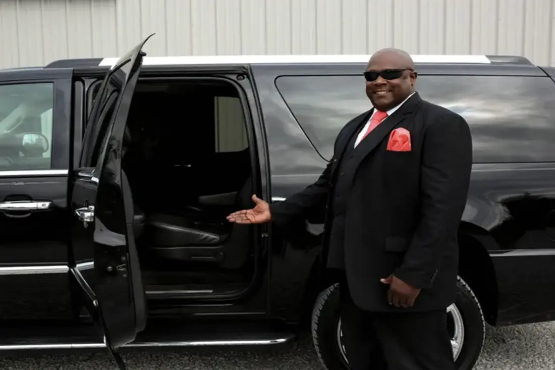 Executive Transportation Services in Atlantic City, NJ