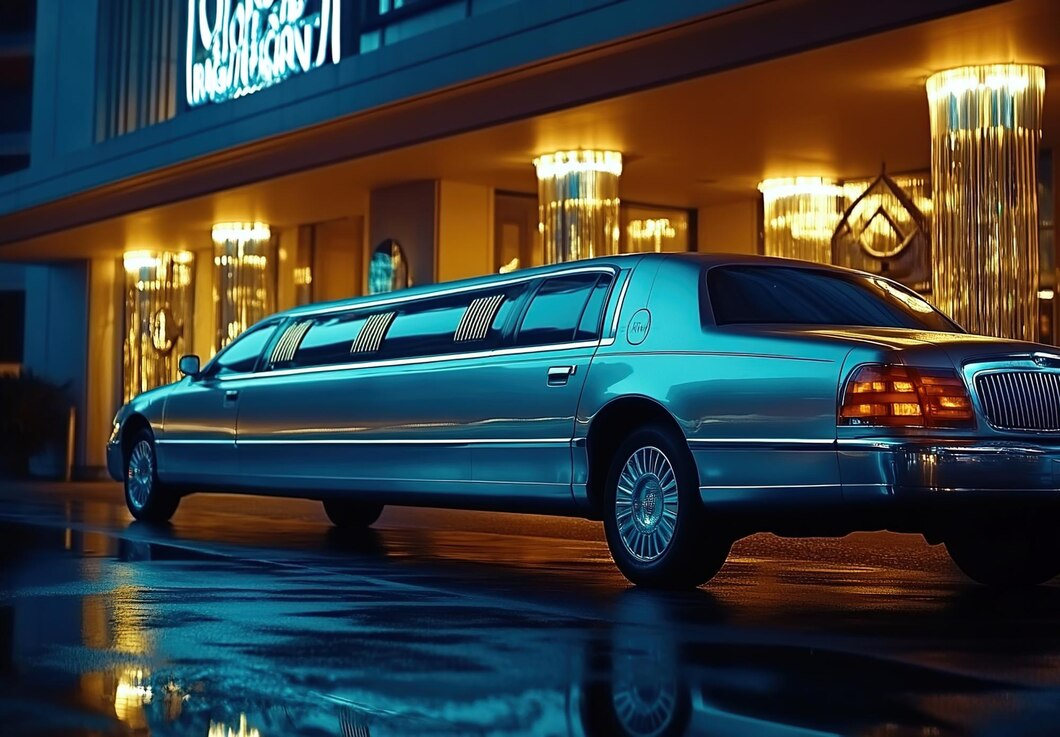 Premium Casino Transportation Atlantic City
