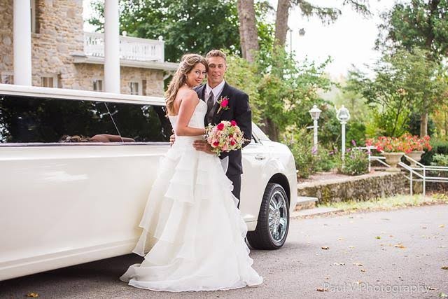 Wedding Limo Service a