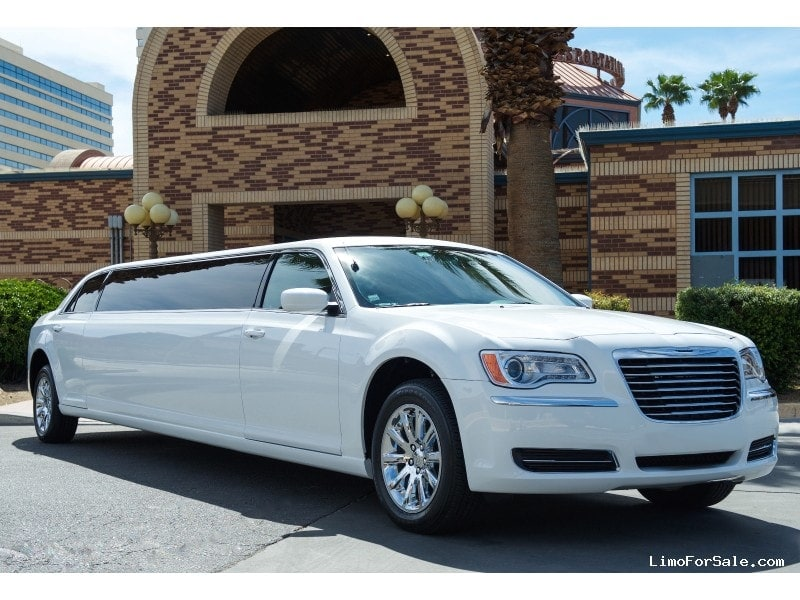Your Luxury Ride Awaits